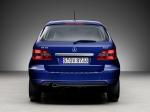 Mercedes-Benz B-Class 2009 года